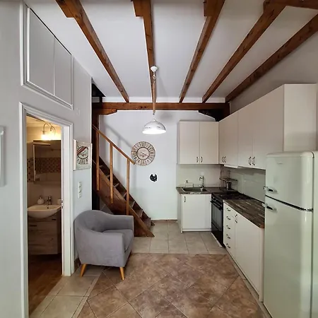 Casa Di Sofiana By Wood And Stone Ágios Pétros