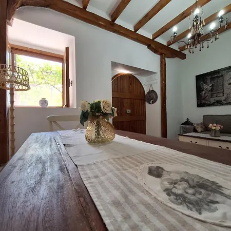 Holiday home Casa Di Sofiana By Wood And Stone