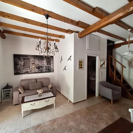 Casa Di Sofiana By Wood And Stone Holiday home *