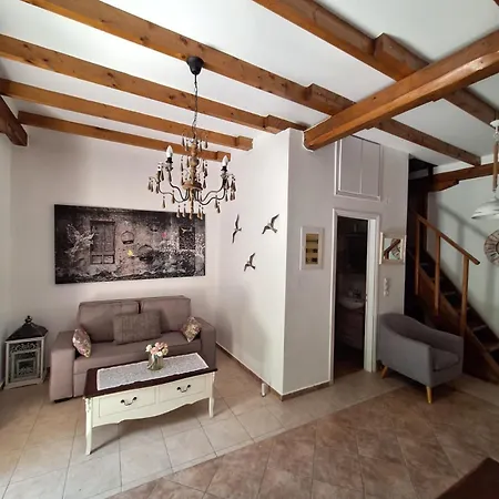Casa Di Sofiana By Wood And Stone *