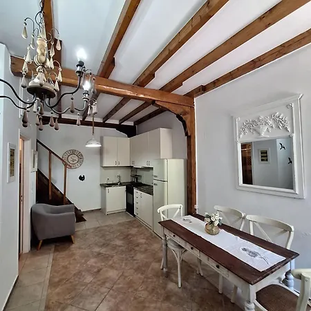 Casa Di Sofiana By Wood And Stone Holiday home *
