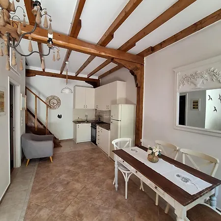 Casa Di Sofiana By Wood And Stone Ágios Pétros