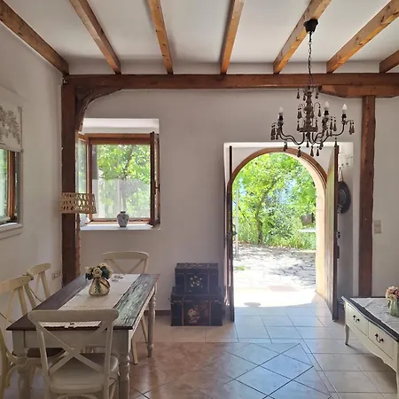 Casa Di Sofiana By Wood And Stone Holiday home