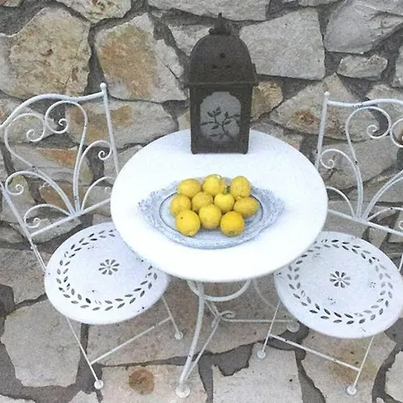Holiday home Casa Di Sofiana By Wood And Stone Agios Petros (Lefkada)