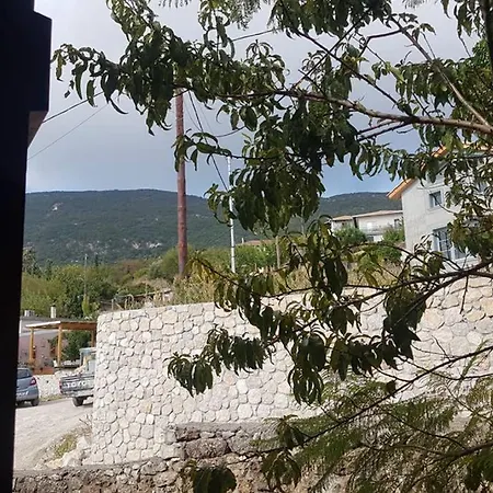 Casa Di Sofiana By Wood And Stone * Agios Petros (Lefkada)