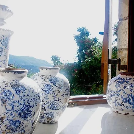 Holiday home Casa Di Sofiana By Wood And Stone Agios Petros (Lefkada)