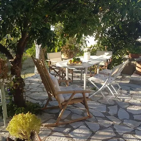 Casa Di Sofiana By Wood And Stone Holiday home Agios Petros (Lefkada)