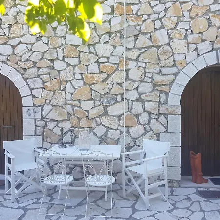 Casa Di Sofiana By Wood And Stone Holiday home *