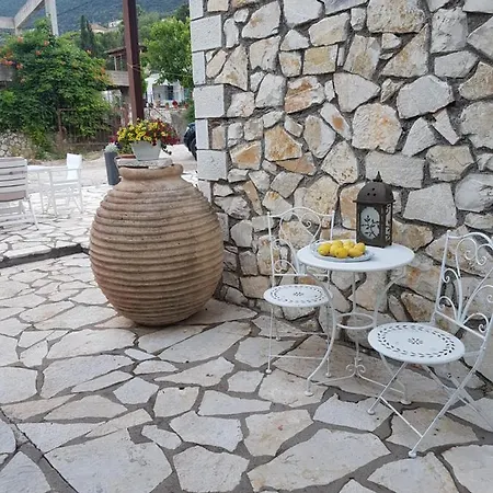 Casa Di Sofiana By Wood And Stone *