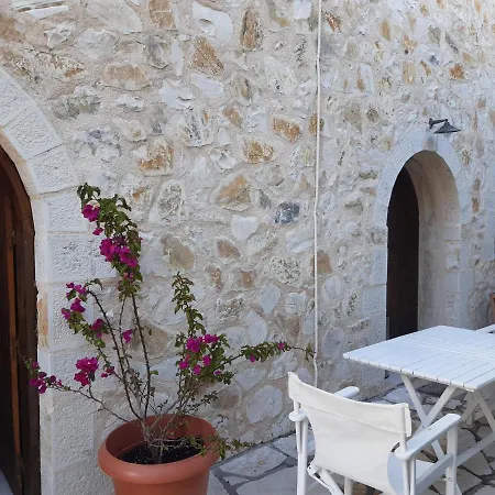 Casa de Férias Casa Di Sofiana By Wood And Stone *