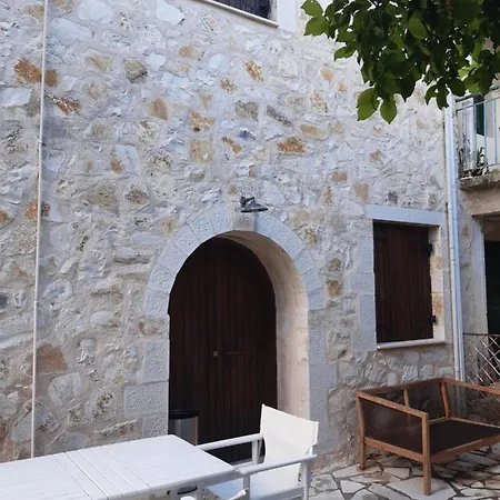 Casa Di Sofiana By Wood And Stone Сasa de vacaciones